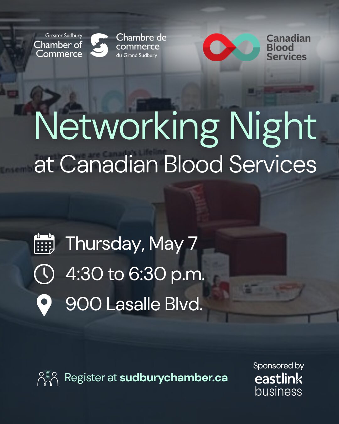 Networking Night