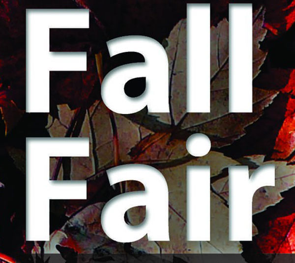 Anderson Farm Fall Fair 2024 Sudbury Events