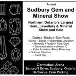 Annual Gem & Mineral Show