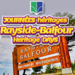 Rayside Balfour Heritage Days
